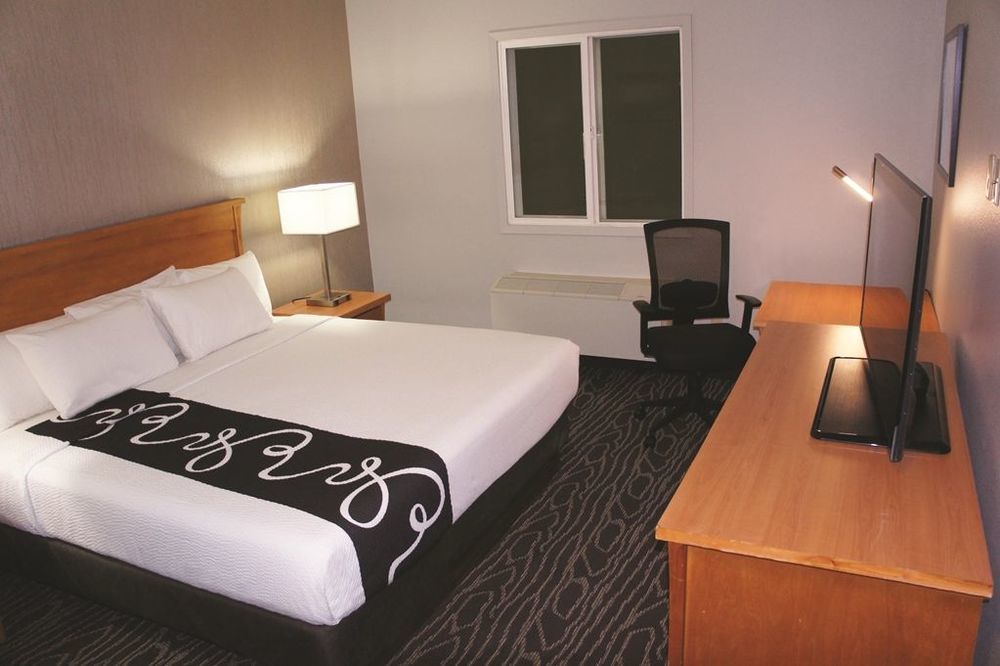 Hotel La Quinta By Wyndham Fairbanks Airport Habitación foto